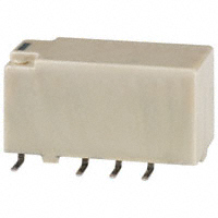 TX2SA-L-4.5V-X Panasonic Electric Works  Signal Relays Up to 2 Amps